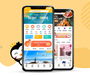 南充公众号定制开发短视频电商系统以用户为中心，以创新为动力【狂欢盛典，只为给你省钱！】